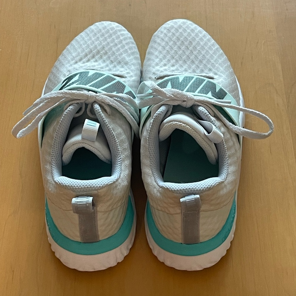 NIKE TR9 - ATHLETIC SHOES - Picture 3 of 3
